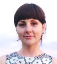 Анна Димитрова